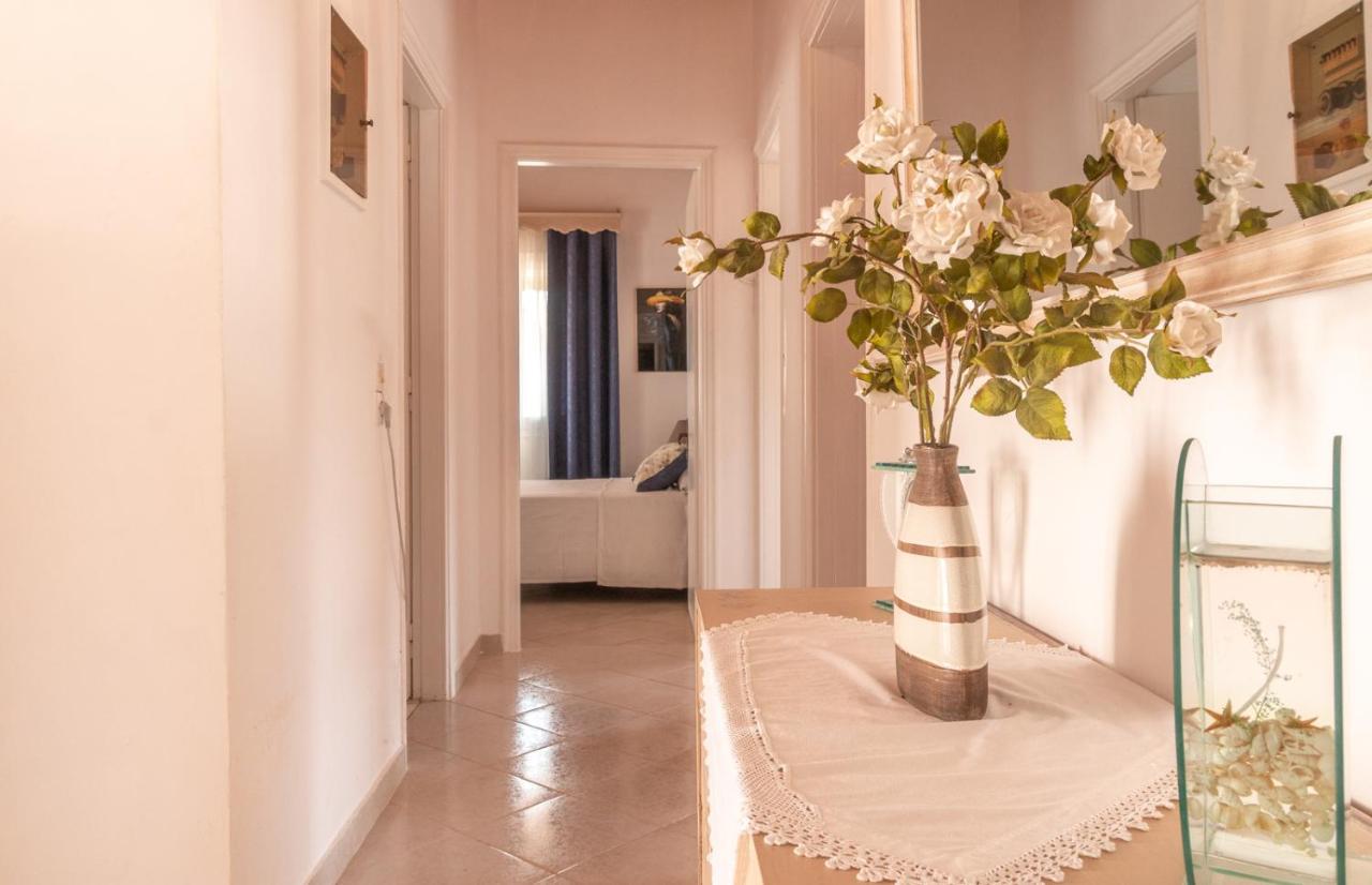 Ilia'S Holiday Home Peritheia Екстер'єр фото